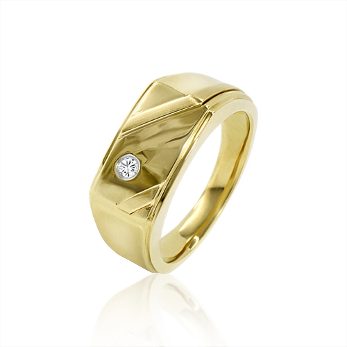 结婚戒指| Ziba & Co。